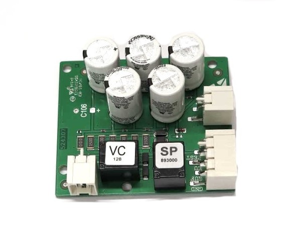 WINDHAGER Platine Supercap 12V Platine Supercap 12V PW 012008