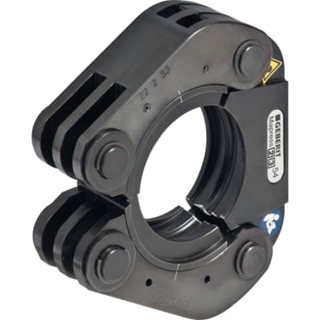 Geberit Mapress Pressschlin d42 Geberit Kompatibilität (2) (3) 691.182.00.1