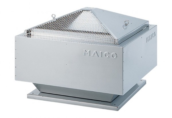 Maico Radial-Dachventilator MDR 22 EC mit EC-Motor, DN 224 870022