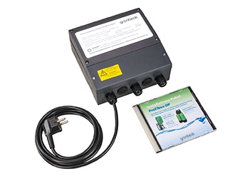 Grünbeck Kommunikationsmodul DE200 Profibus 185890