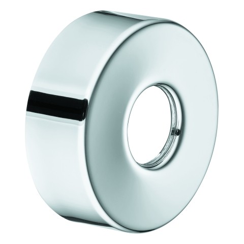 GROHE Schraubrosette 440424 Metall für Eichelberg Armaturen chrom 44042426