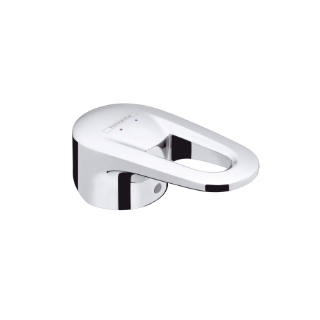 Hansgrohe Griff Metropol E f.Waschtischmischer chrom 14094000