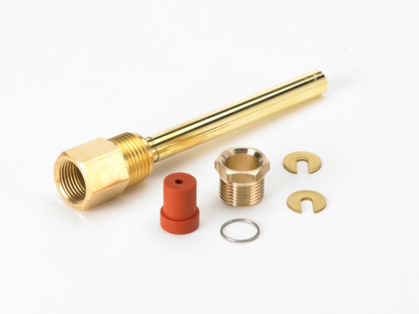 Danfoss Tauchrohr 112 mm G 1/2 A, für SH-E 01 017-437066
