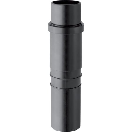 Geberit PE Langmuffe mit Dichtungsschutz d250 371.701.16.1