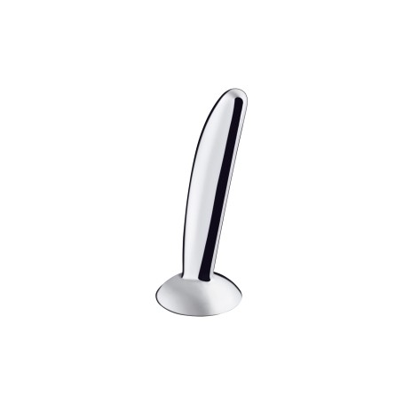 Hansgrohe Federgriff Axor Starck satinox 10090810