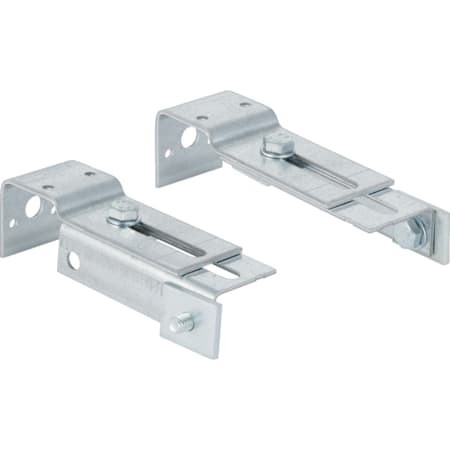 Geberit DuofixBasic Set Wandanker für Einzelmontage 111.839.00.1