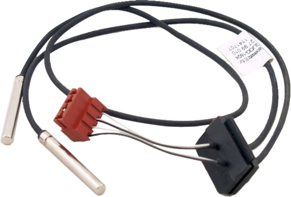 Wolf Kabelsatz E vorlauffühl. für GU-E, GU-EK 279901099