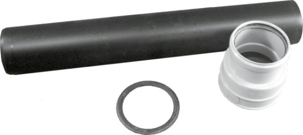 Wolf Anschluss-Set DN80 flexibel bis 03/2009 2651650