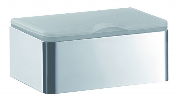 Ersatz-Feuchtpapierbox derby plus VIGOUR
