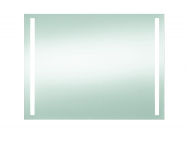 LED-Lichtspiegel clivia-style 1200 x 800 mm VIGOUR