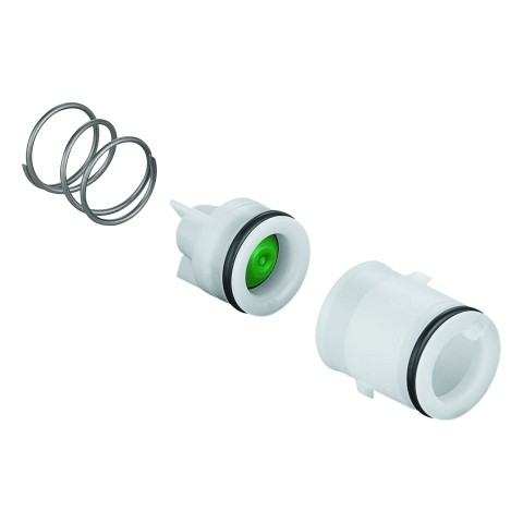 GROHE Rückflussverhinderer 43429 chrom 43429000