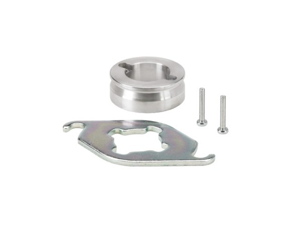 Danfoss Montageflasch und Paßbuchse für MS- und BFP-Pumpen 071N0047