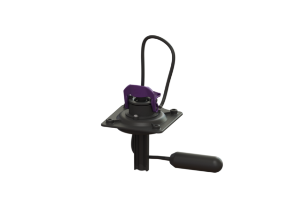 KESSEL Nachrüstset für Hebeanlage Aqualift F und F Duo 28015