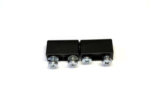 WINDHAGER BÄNDER(SCHARNIER) 96-50-500-50 Bänder (Schanier Pelletsbehälter) mit Be 044802