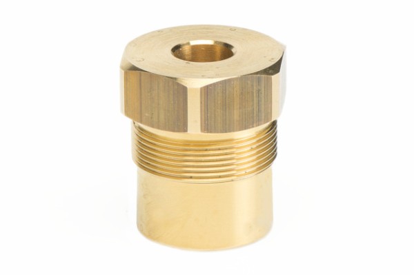 Resideo Stopfbuchsmutter ASV-PN Nr. 6, für Hubventile