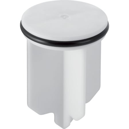 Geberit Ventilstopfen mit O-Ring d39,8 241.399.00.1