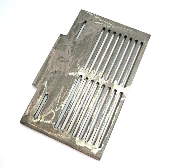 WINDHAGER ROST HMX320 bis Los30 Rost (557x365mm) HMX32 bis Los30 009419