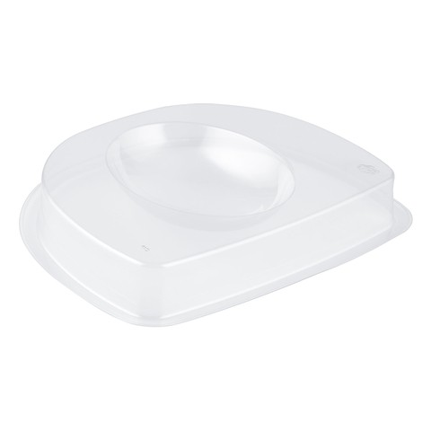 GROHE Spritzschutz 14914 für GROHE Sensia IGS 14914000