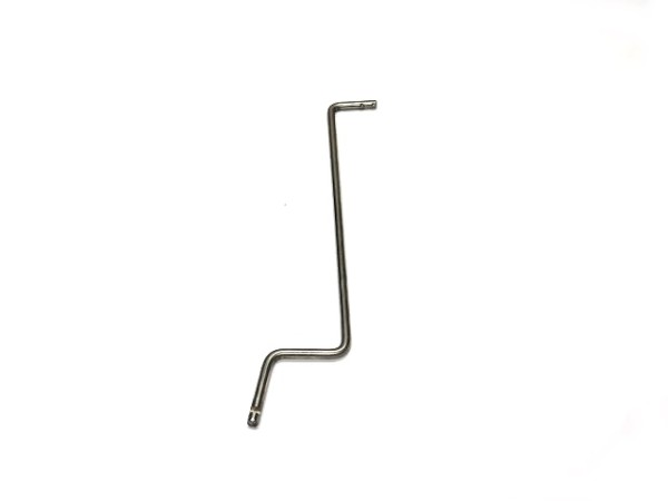 WINDHAGER GESTÄNGE ANHEIZKLA.LI. Gestänge für Anheizklappe ZHN160/210, V 067326