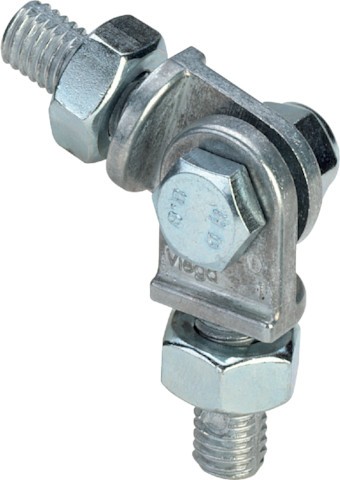 Viega Gelenk Prevista Dry Plus 8411 aus Stahl verzinkt 471804