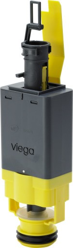 Viega Ablaufventilset 8310.81 in Kunststoff 604097