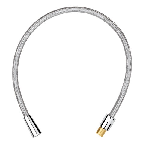 GROHE Brauseschlauch 46732 chrom 46732000