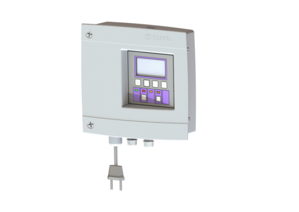 KESSEL Schaltgerät Comfort 230 V, Staufix FKA 80071