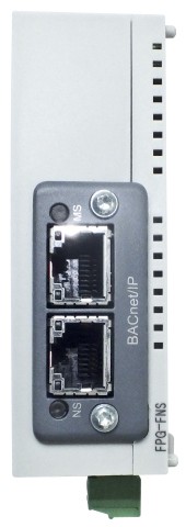 Wilo Kommunikationsmodul BACnet IP (Slave) 2537051