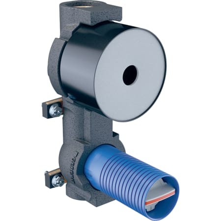 Geberit Wasserzählerstrecke mit UP-Kulhahn Rp3/4" 616.003.00.1