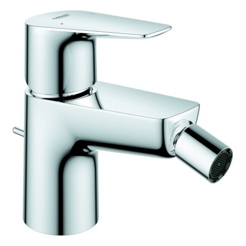 GROHE EH-Bidetbatterie BauEdge 23331_1 Einlochmontage chrom 23331001