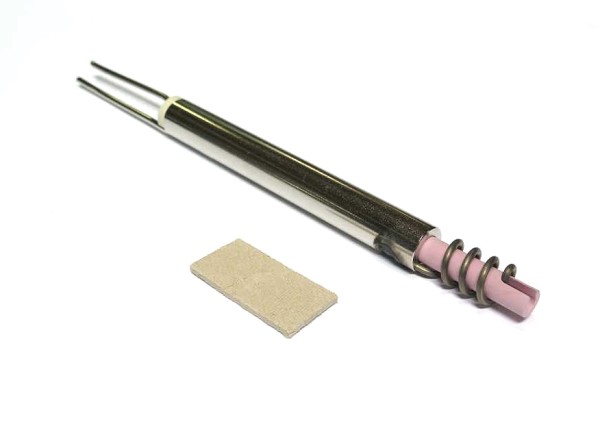WINDHAGER ZÜNDUNGS-SET OEN/OEX Zündungsset OEX, OEN/OKN 050254