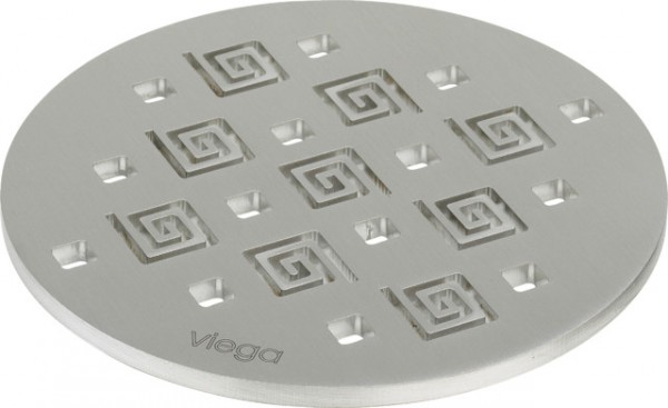Viega Rost Visign RS11 4963.1 aus Chromnickelstahl 586669