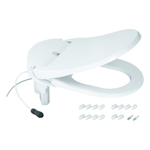 GROHE Austauschset 14977 für GROHE Sensia Arena alpinweiß 14977000