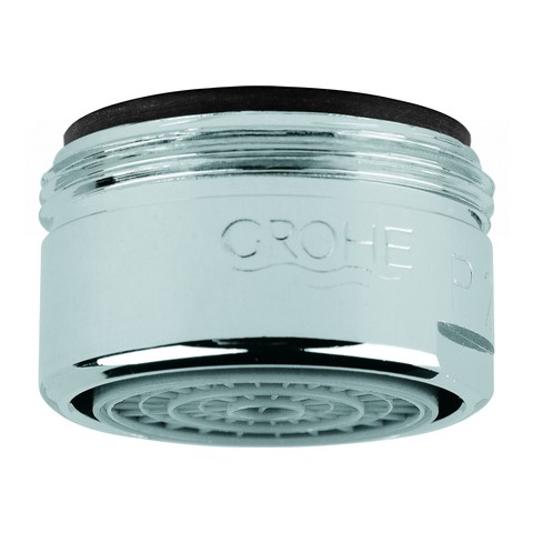 GROHE Mousseur 13952 M24x1 weiß 13952L00