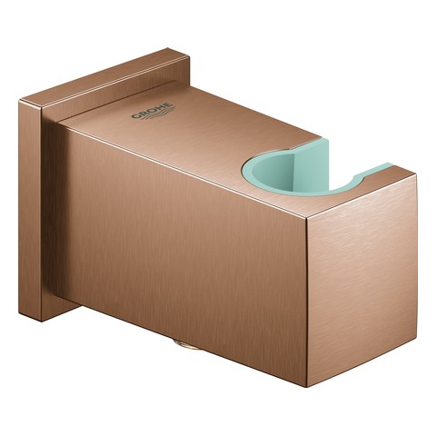 GROHE Wandanschlussbogen Euphoria Cube 26370 Wandbrausehalter warm sunset geb. 26370DL0