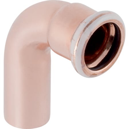 Geberit Mapress Kupfer Bon 90Gr mit Einschubende d28 60305