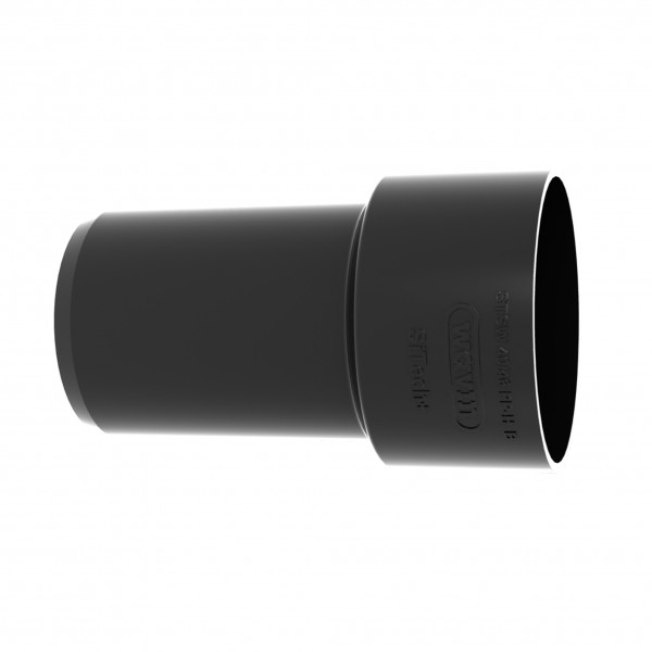 Wavin Siphon ger. SiTech+ DN50 1 1/2" 3067845