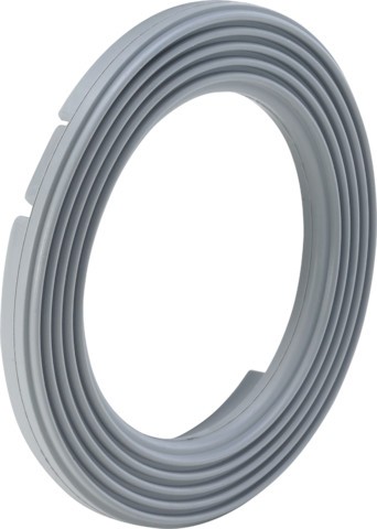 Viega Dichtung 6168.12 für Überlauf Multiplex Trio, Rotaplex Trio ab 2/2015 749989