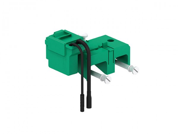 MEPA Sanicontrol WC-Spülautom. 1061 Ersatzelektronik Batterie 718032