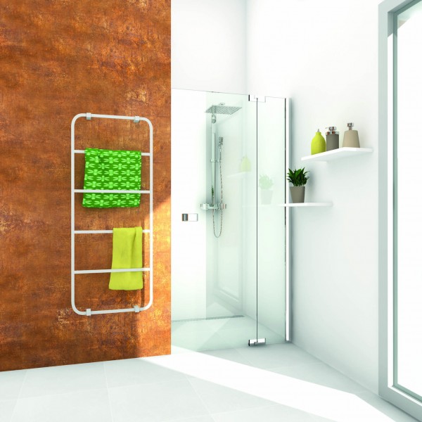 Tür m.f.S.f.Ni.re.indiv. TG bis 1200mm rund ESG klar PflegePX Gr.B SF VIGOUR