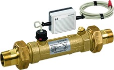 Grünbeck Turbinenwasserzähler DN 20/Ms/EM/ 0,33 l/Imp/QN2/GD/IT 119780