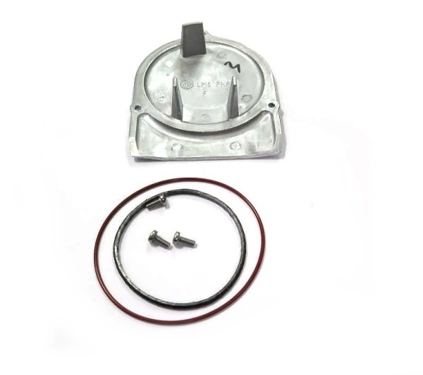 WINDHAGER BRENNERDECKEL XW Brennerdeckel XW 003126