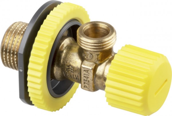 Viega Eckventil 8580.63 für UP-Spülkasten 3H, UP-Spülkasten 3L 799779