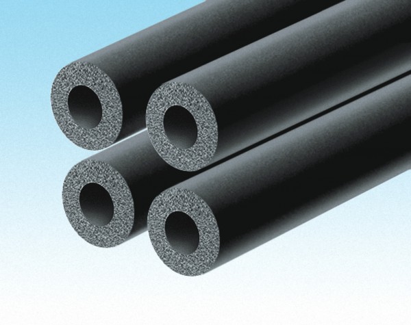 Schlauchisolierung FLEX EL C CONEL 13 x 108mm, schwarz, L=2m