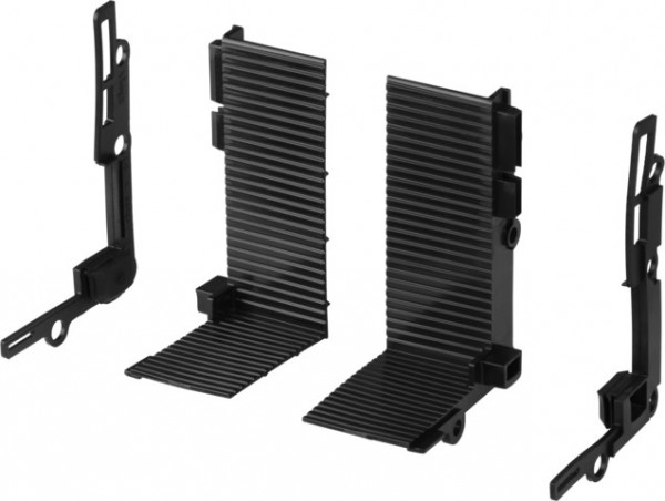 Viega Verschlussstück Advantix Vario 4967.82 in Kunststoff schwarz 736644