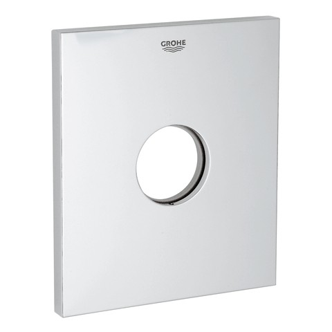 GROHE Rosette 46613 chrom 46613000
