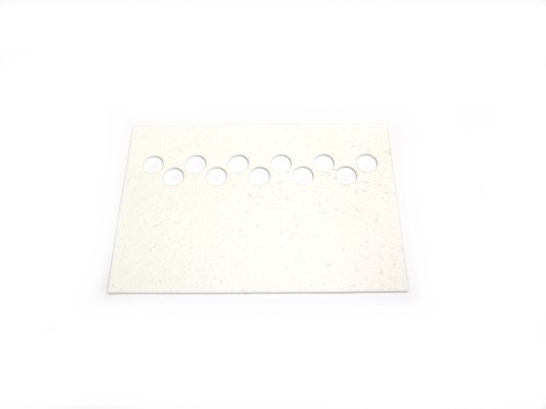WINDHAGER ISOLIERUNG FR RE HMX Isolierung Füllraum rechts (285x190x3mm) 009236