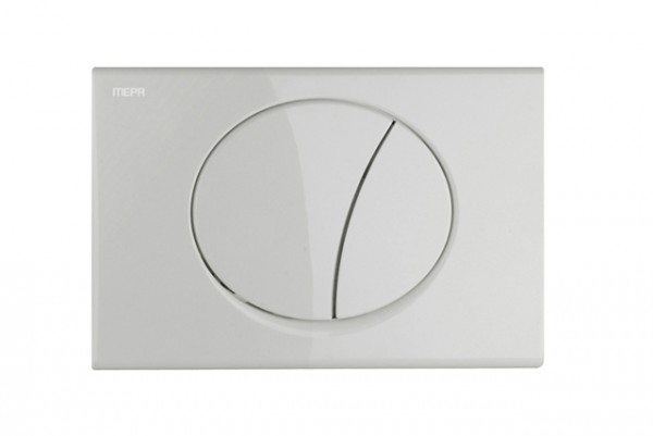 MEPA ellipse für A21/E21 Bet.- platte 2-Mengen Manhattan 420752