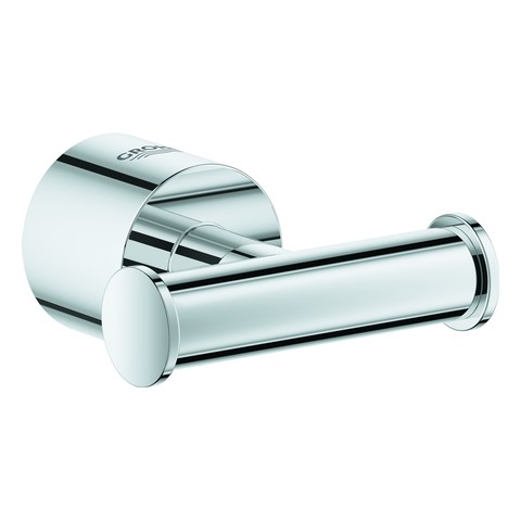 GROHE Bademantelhaken Atrio 40312_3 chrom 40312003