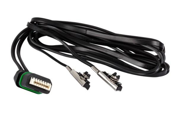 Danfoss Digitales Anschluss-Kabel für NovoCon(R) Energy, Anlegefühler 003Z8610